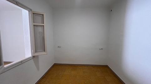 Foto 3 de Planta baixa de lloguer a Pont Nou - Corazón de Jesús, Alicante