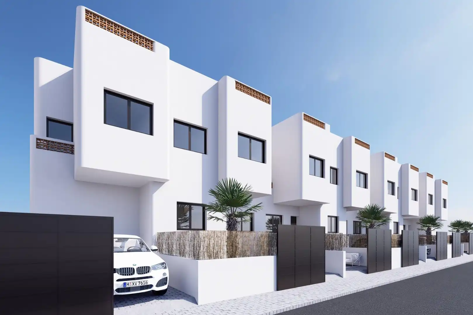 Bungalow amb piscina en venda a Dolores, imagen 4