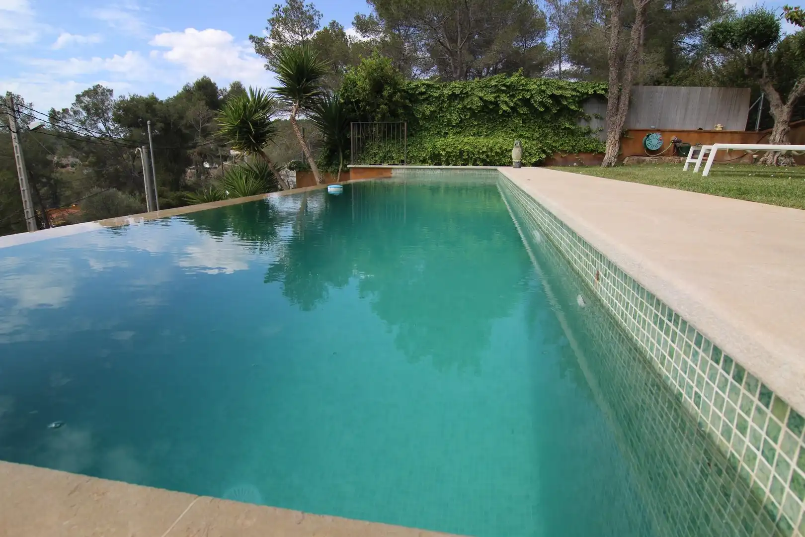 Detached house with terrace for sale in Olivella, imagen 8
