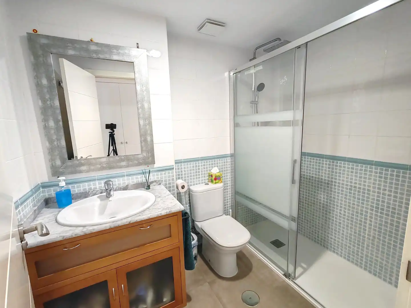 Appartamento con piscina in vendita a Avenida Ciudad de Alicante 20, imagen 12