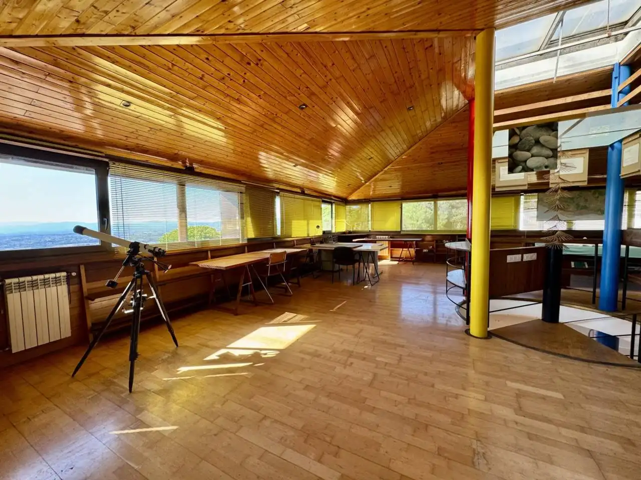 Duplex avec terrasse à louer à La Roca del Vallès, imagen 13