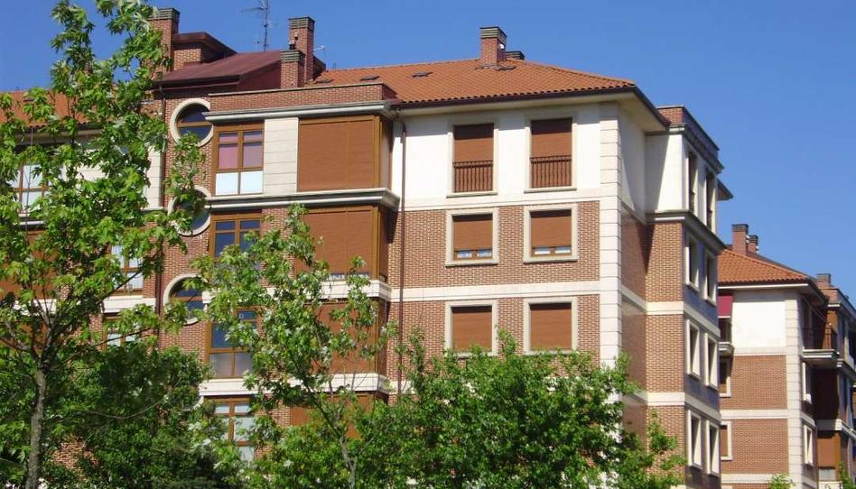 Photo 1 of Flat to rent in Durango, Bizkaia