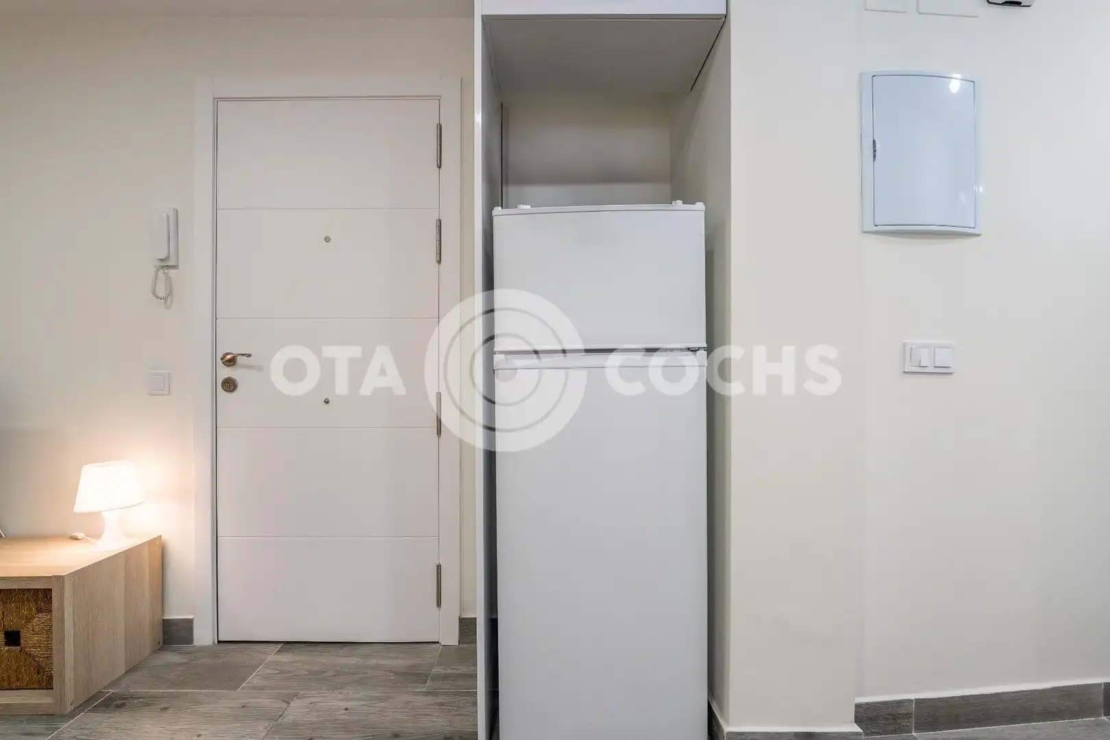 Wohnung zum Verkauf in Reus mit Heizung und Terrasse