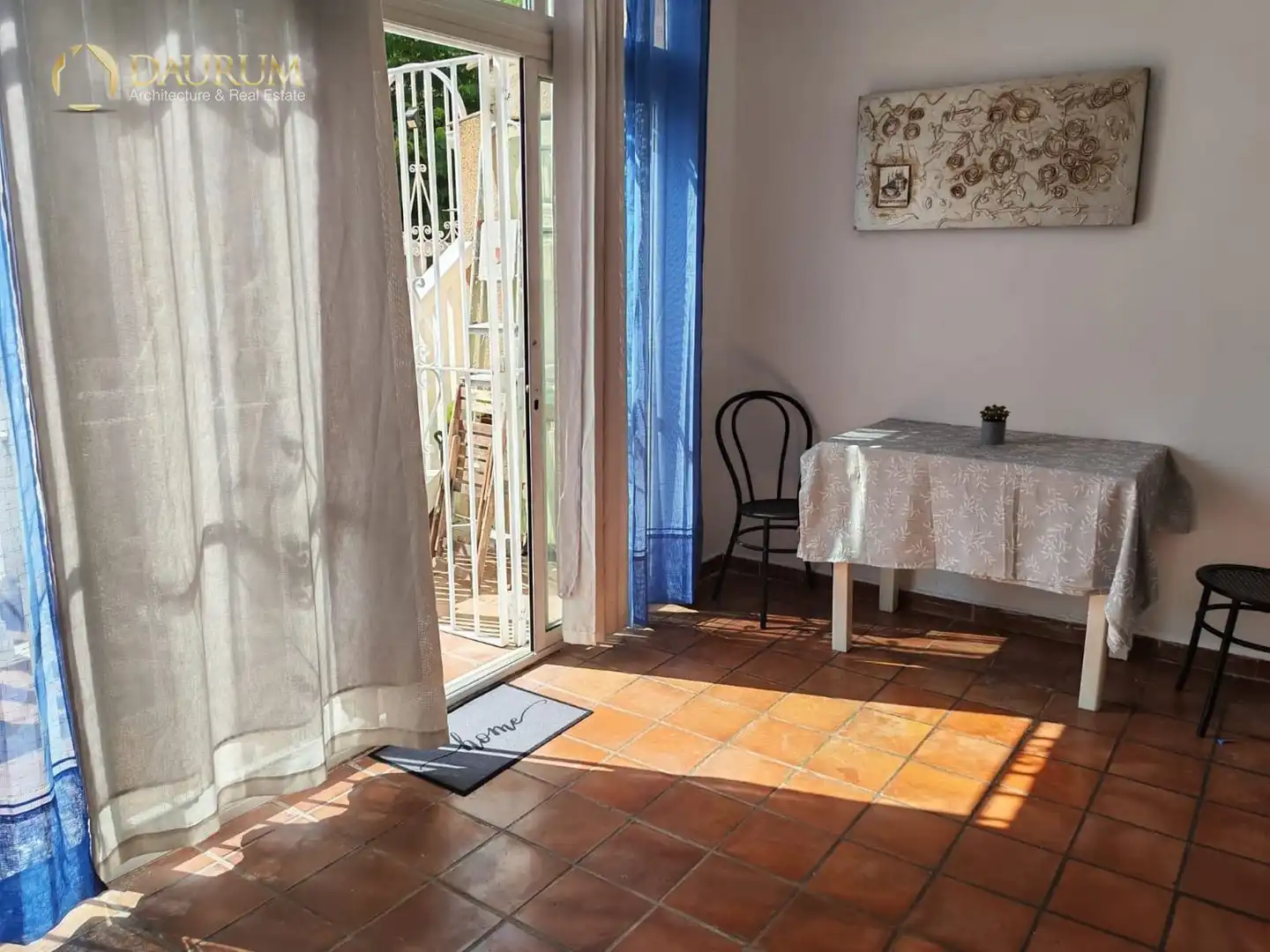 Dúplex en venda a VELL D'ALTEA, L'Albir