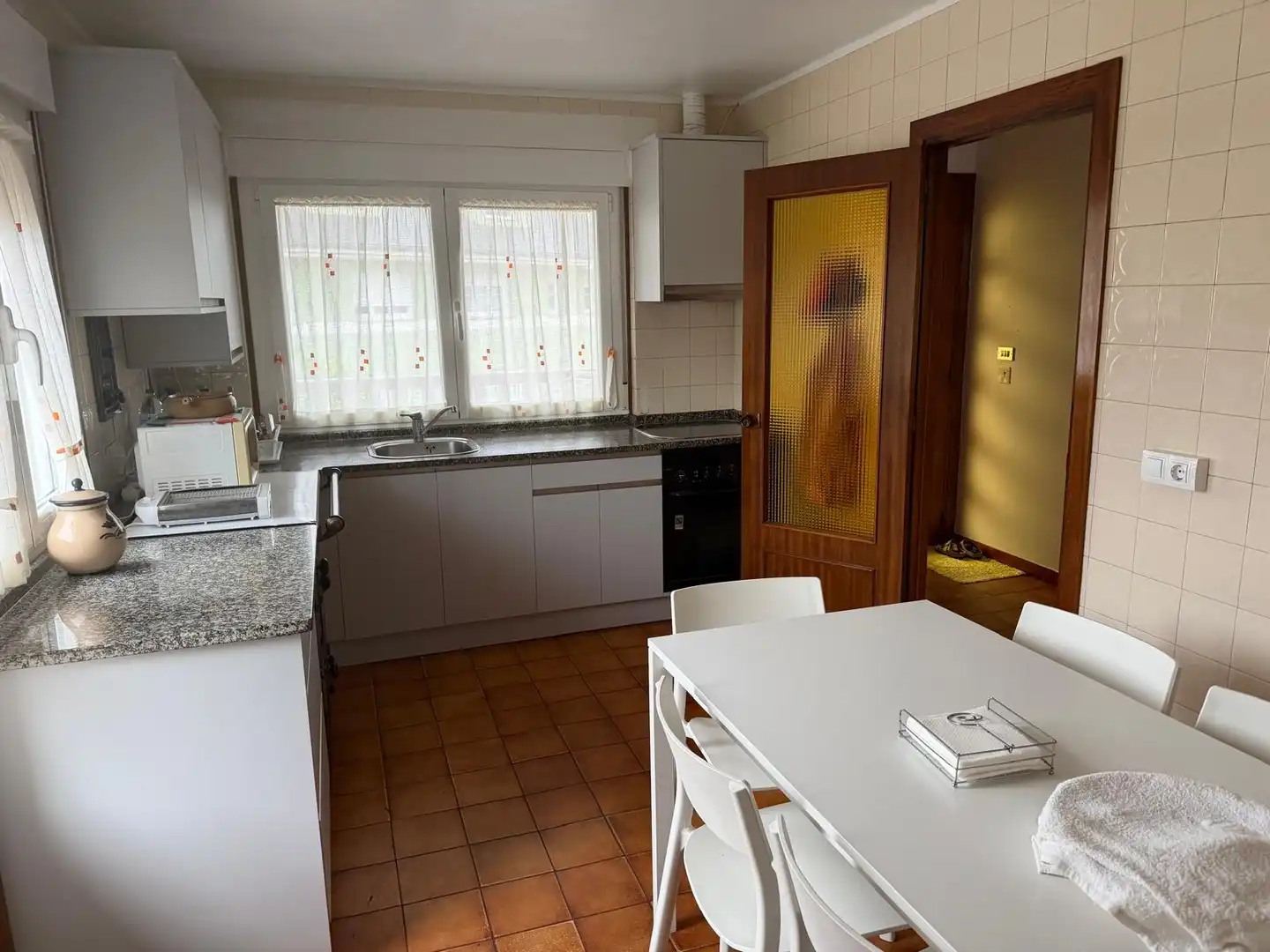 Villa con giardino in vendita a Avenida Enrique V. Iglesias 12, imagen 12