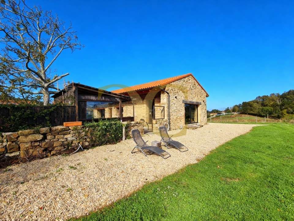 Haus oder Chalet zum verkauf in San Miguel, Quintes - Arroes