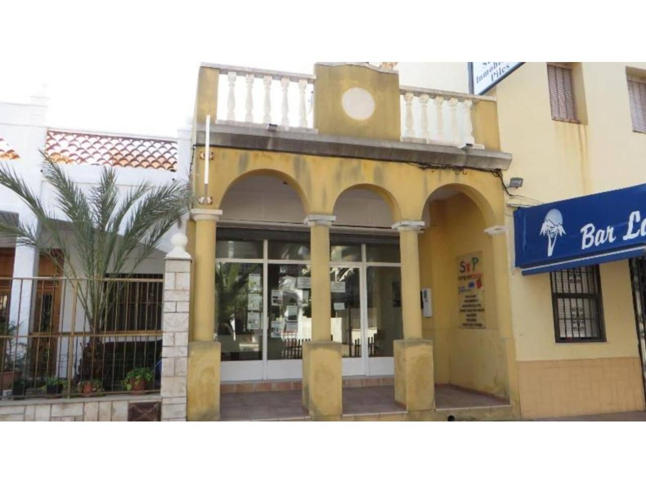 Casa adosada en venda a Mar, Piles