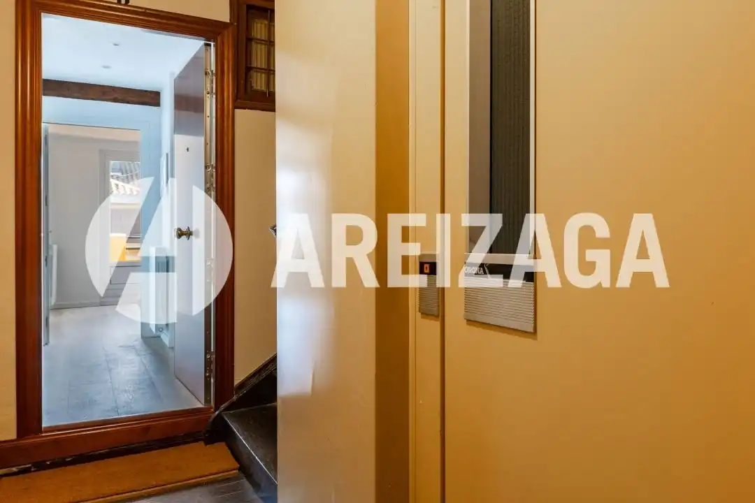 Ático en venta en Txurruka Kalea, 9, Área Romántica