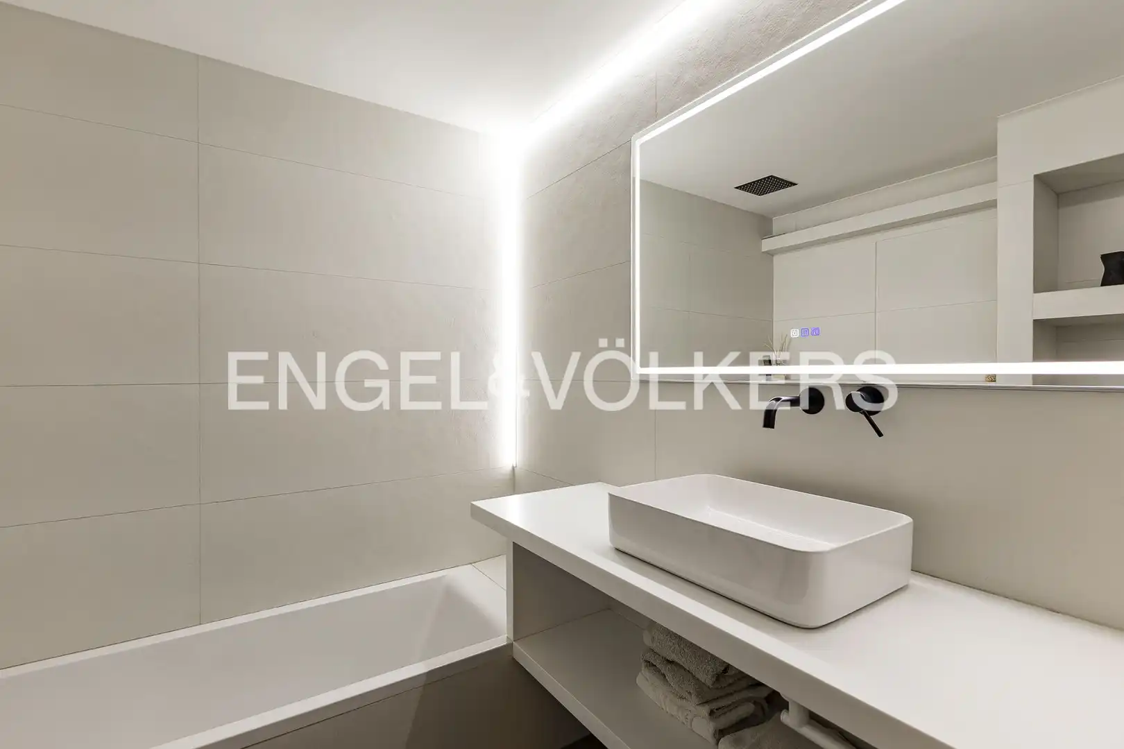 Bathroom of Flat for sale in Sant Feliu de Llobregat  with Heating, Terrace and Storage room