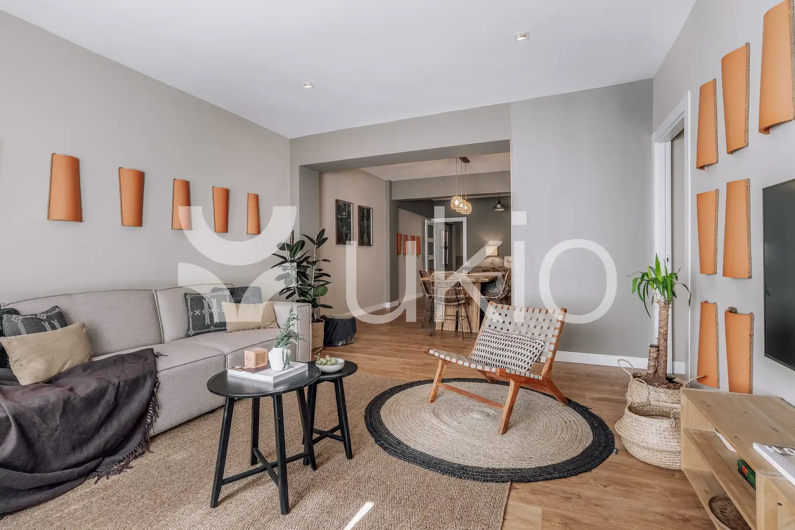 Apartment mit Aufzug zur Miete in Calle de Lagasca, imagen 5