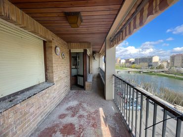 Appartement avec balcon à vendre à Carrer del Miracle 13