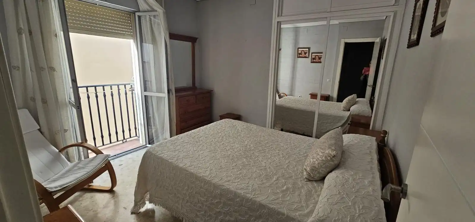 Appartement compact avec terrasse à vendre à Centro ciudad, imagen 16