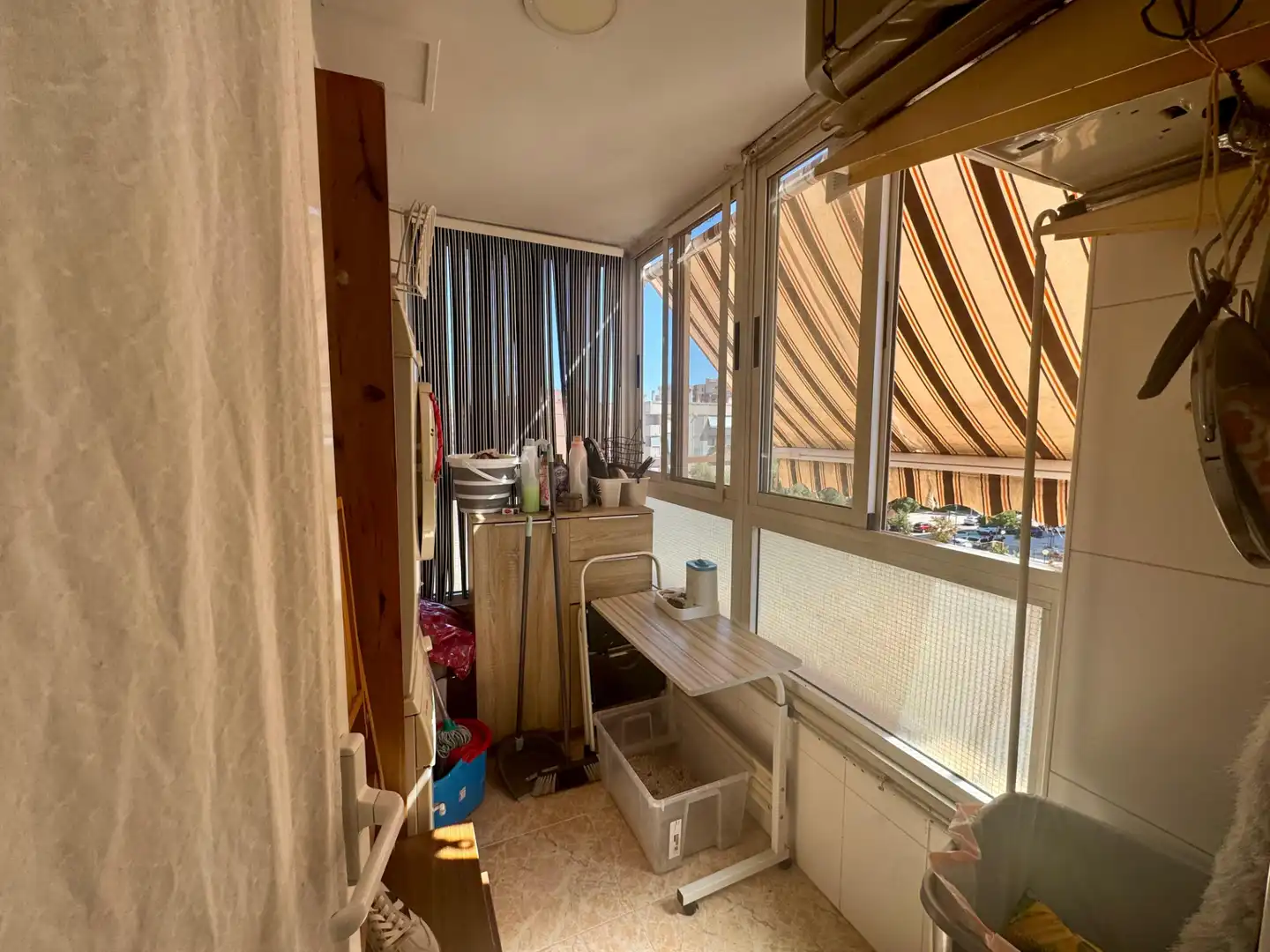 Flat with lift for sale in Campanar, imagen 8