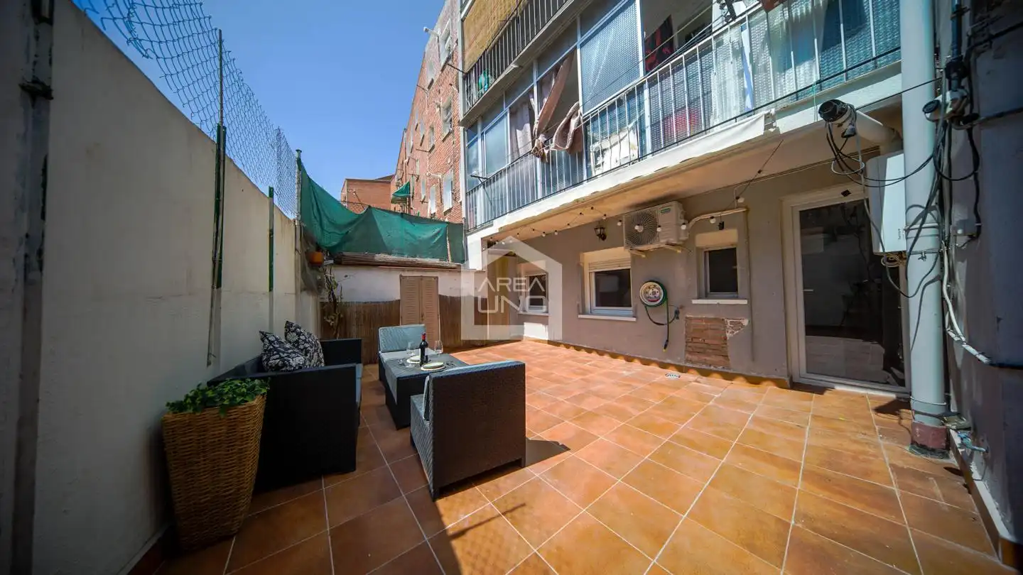 Pis amb piscina en venda a Carabanchel, imagen 12