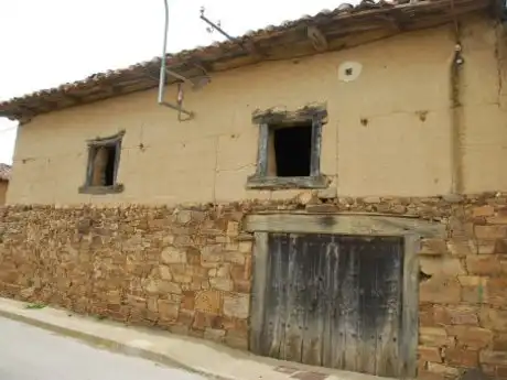 Casa o xalet en venda a Destriana