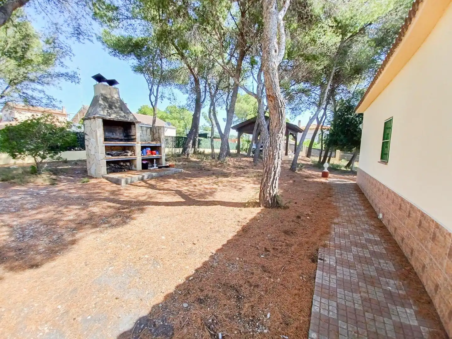 Casa o xalet en venda a Costa Cunit - Els Jardins - Els Rosers