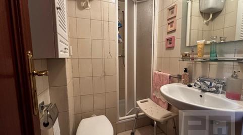 Foto 5 de Pis en venda a Camino Vereda de las Mozas, Universidad, Ávila