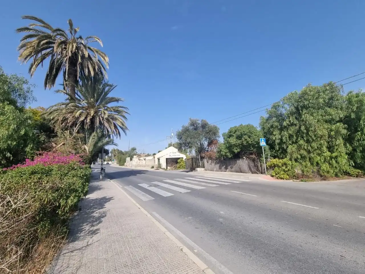 Residential land for sale in Playa Muchavista, imagen 13