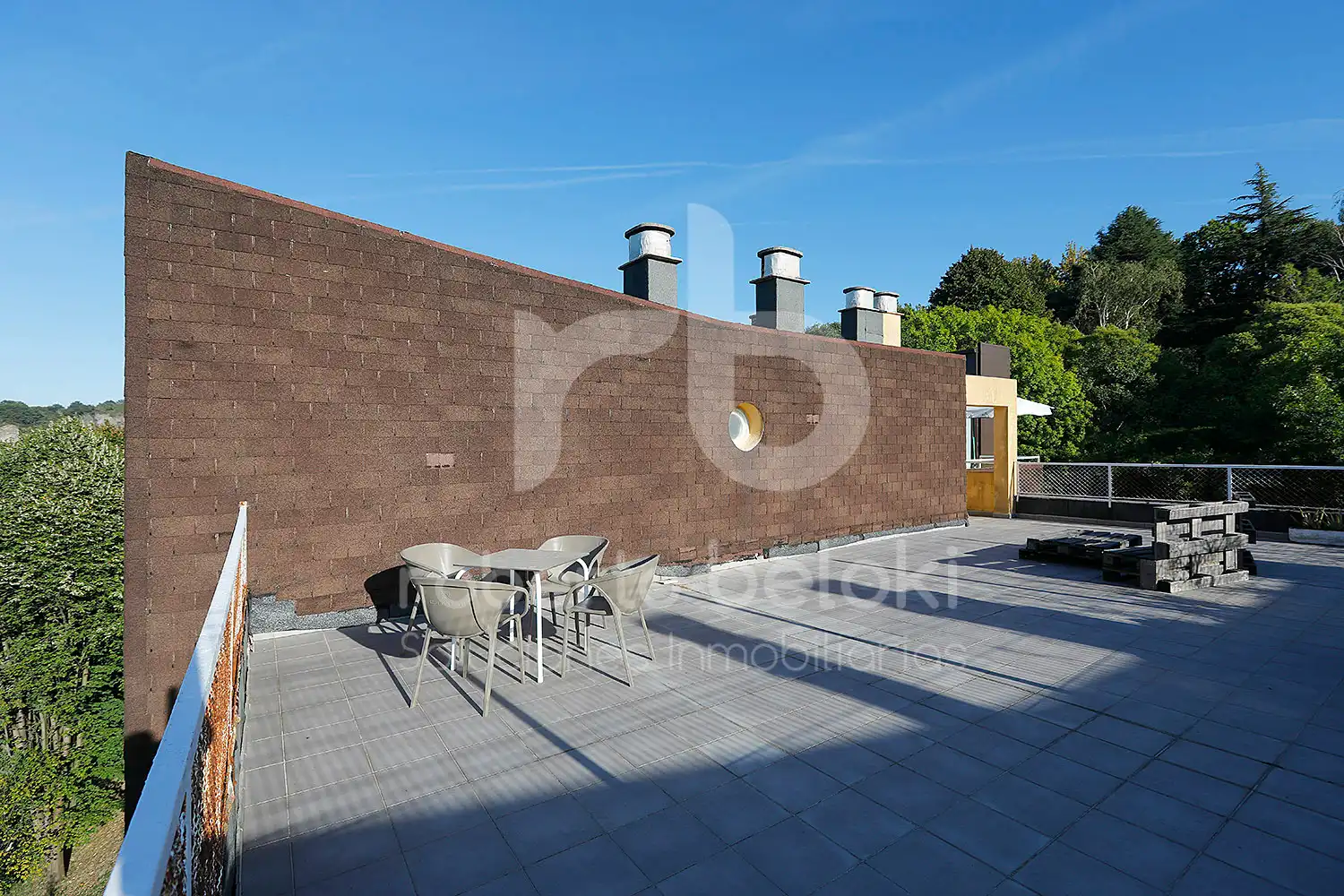 Duplex avec ascenseur à vendre à Dario de Regoyos Kalea, imagen 37
