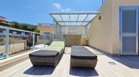 Foto 5 de Casa adosada en venta en Puerto de Santiago, Santiago del Teide