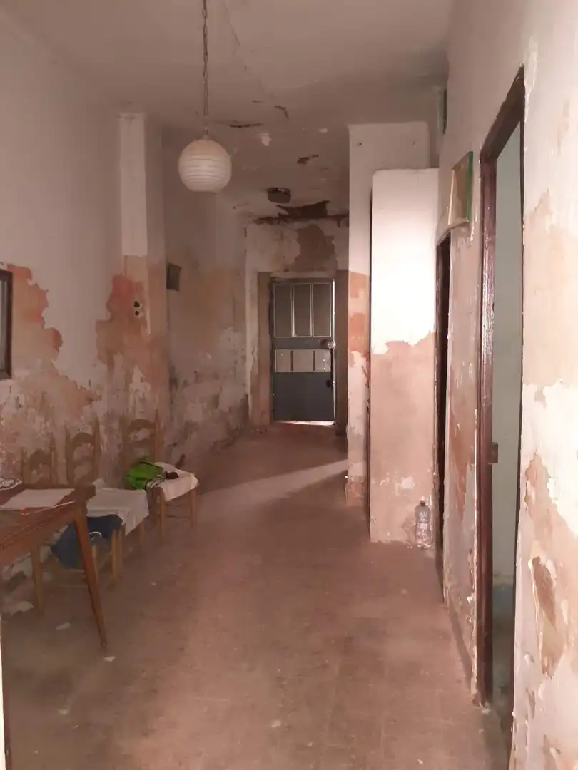 Planta baja en venta en Moncada