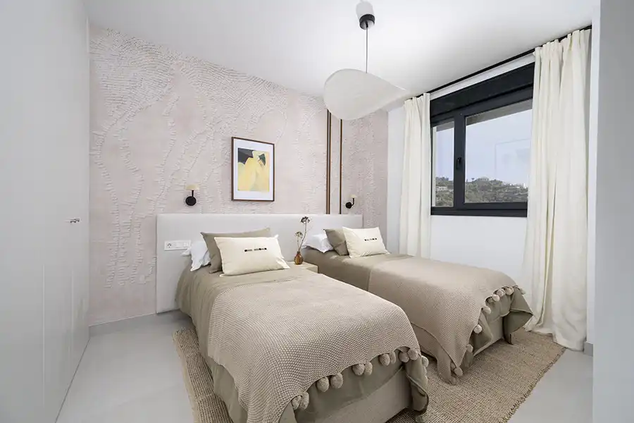 Apartament amb terrassa en venda a Marbella Centro, imagen 14