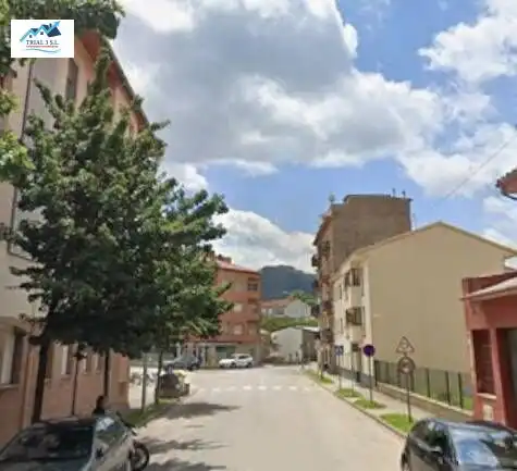 Einzelparkplatz zum Verkauf in Calle del Puig Roig