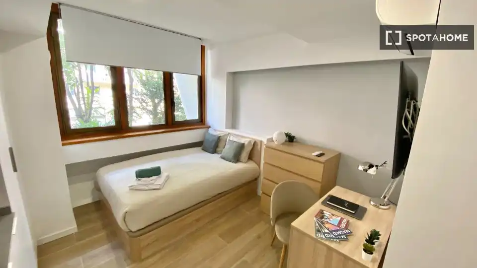 Piso en alquiler en Moncloa - Aravaca, imagen 3