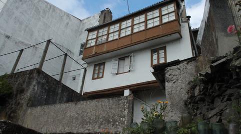 Photo 4 of Single-family semi-detached for sale in Rúa Saavedra Meneses, Betanzos, A Coruña
