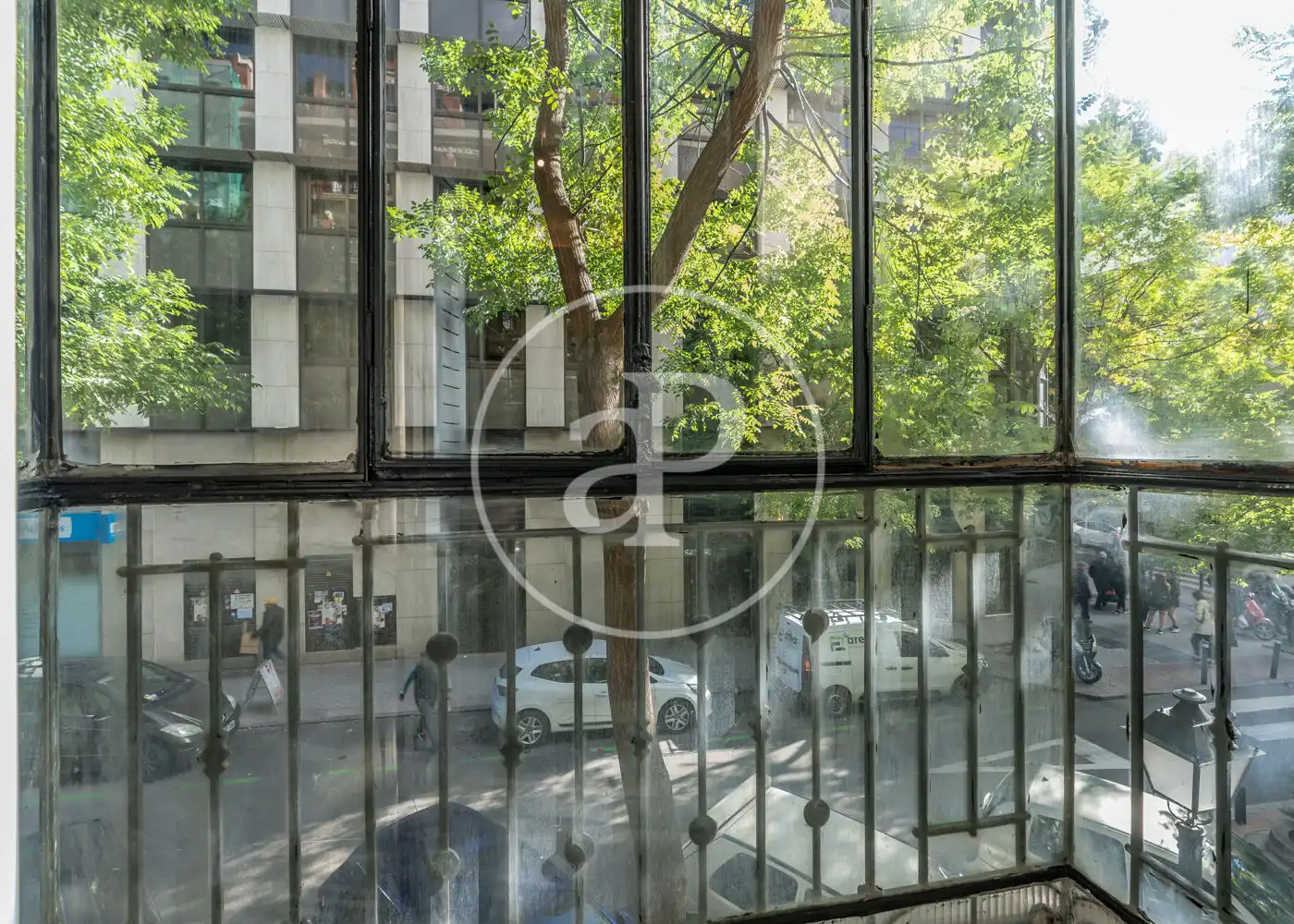 Wohnung mit Terrasse zum Verkauf in Barrio de Salamanca, imagen 46