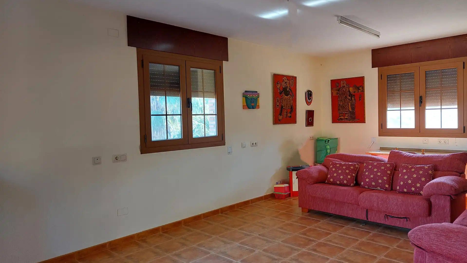 Casa o xalet en venda en Murcia amb Aire condicionat, Calefacció i Terrassa