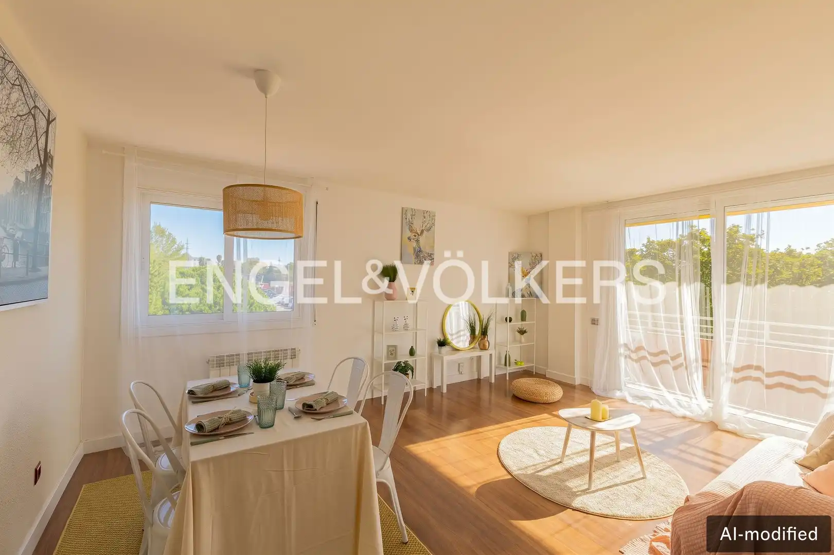 Flat with terrace for sale in Sant Joan - TV3, imagen 36
