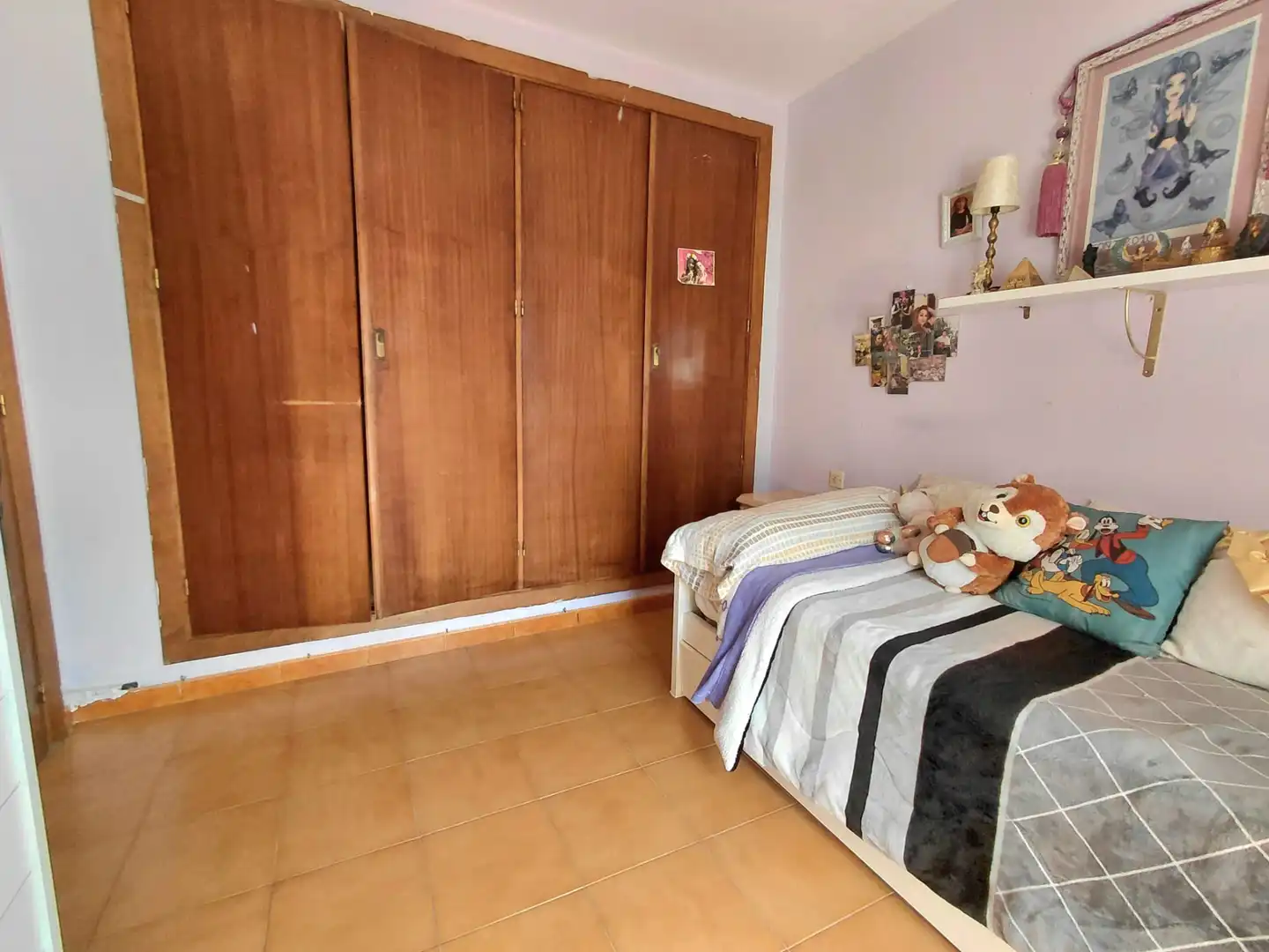 Maison mitoyenne avec terrasse à vendre à Calle Capitulaciones, imagen 22