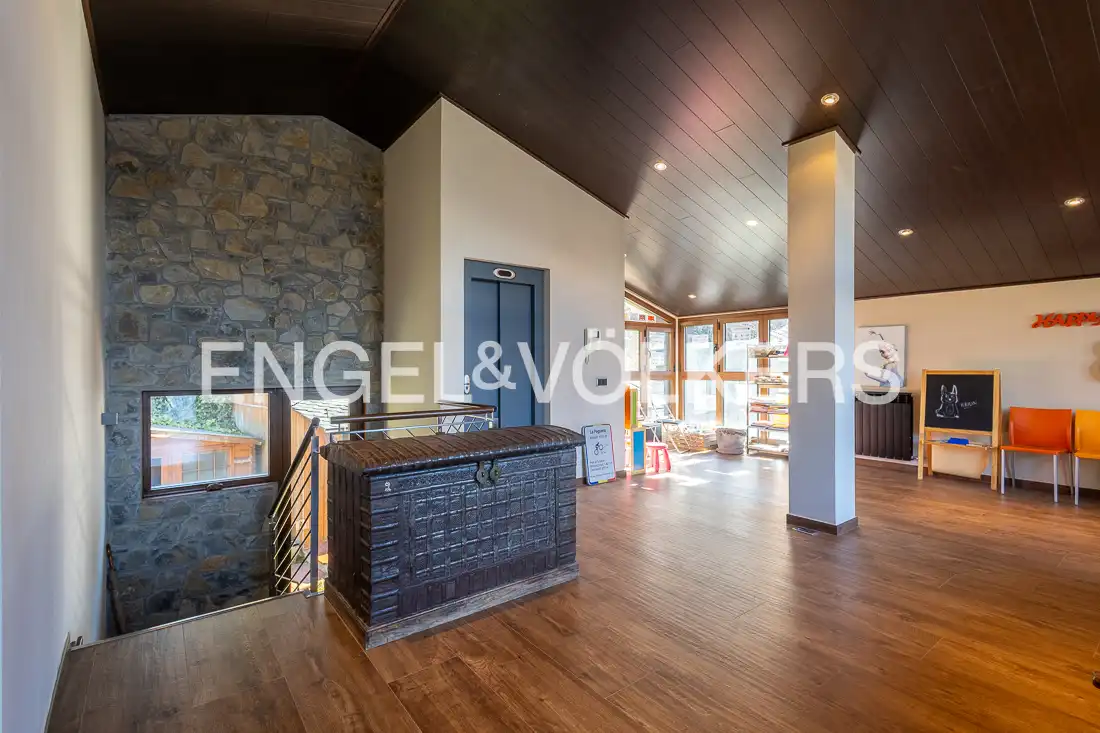 Chalet con terraza en venta en Aixirivall, imagen 23