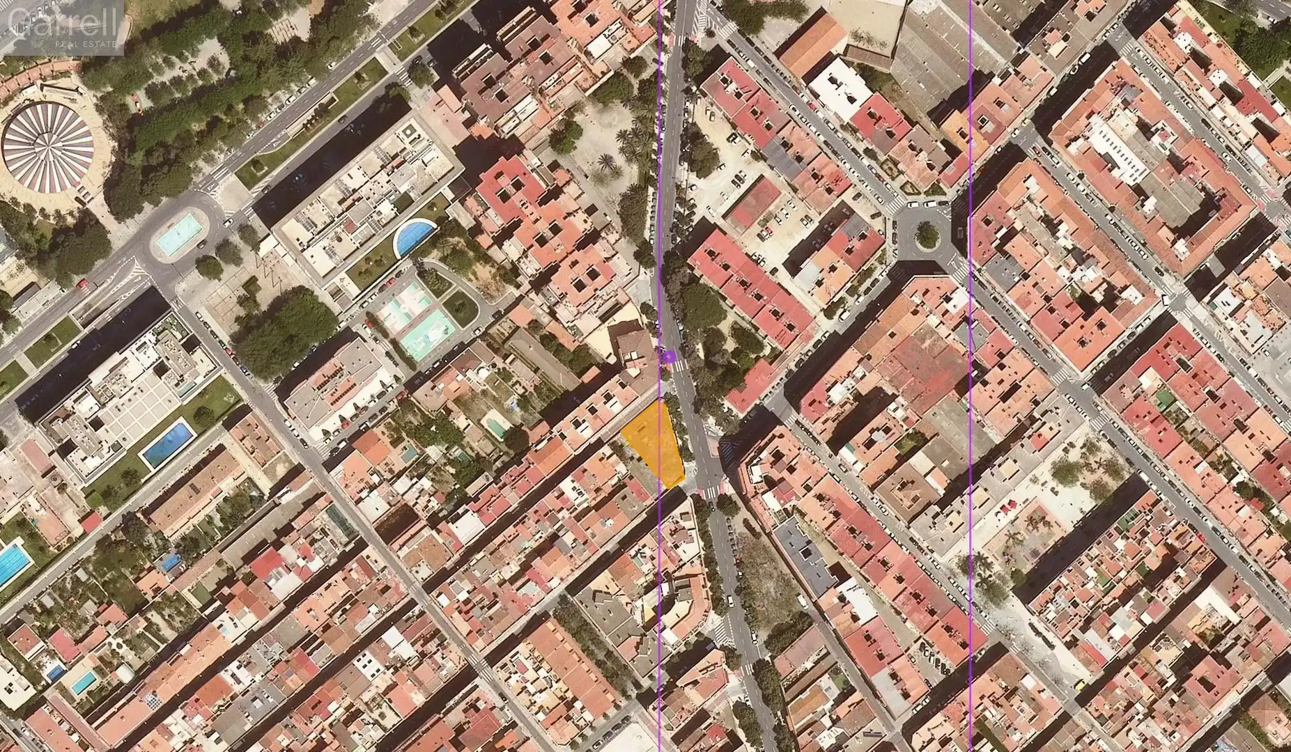 Grundstücke und Bauplätze zum Verkauf in Riera de Miró, imagen 10