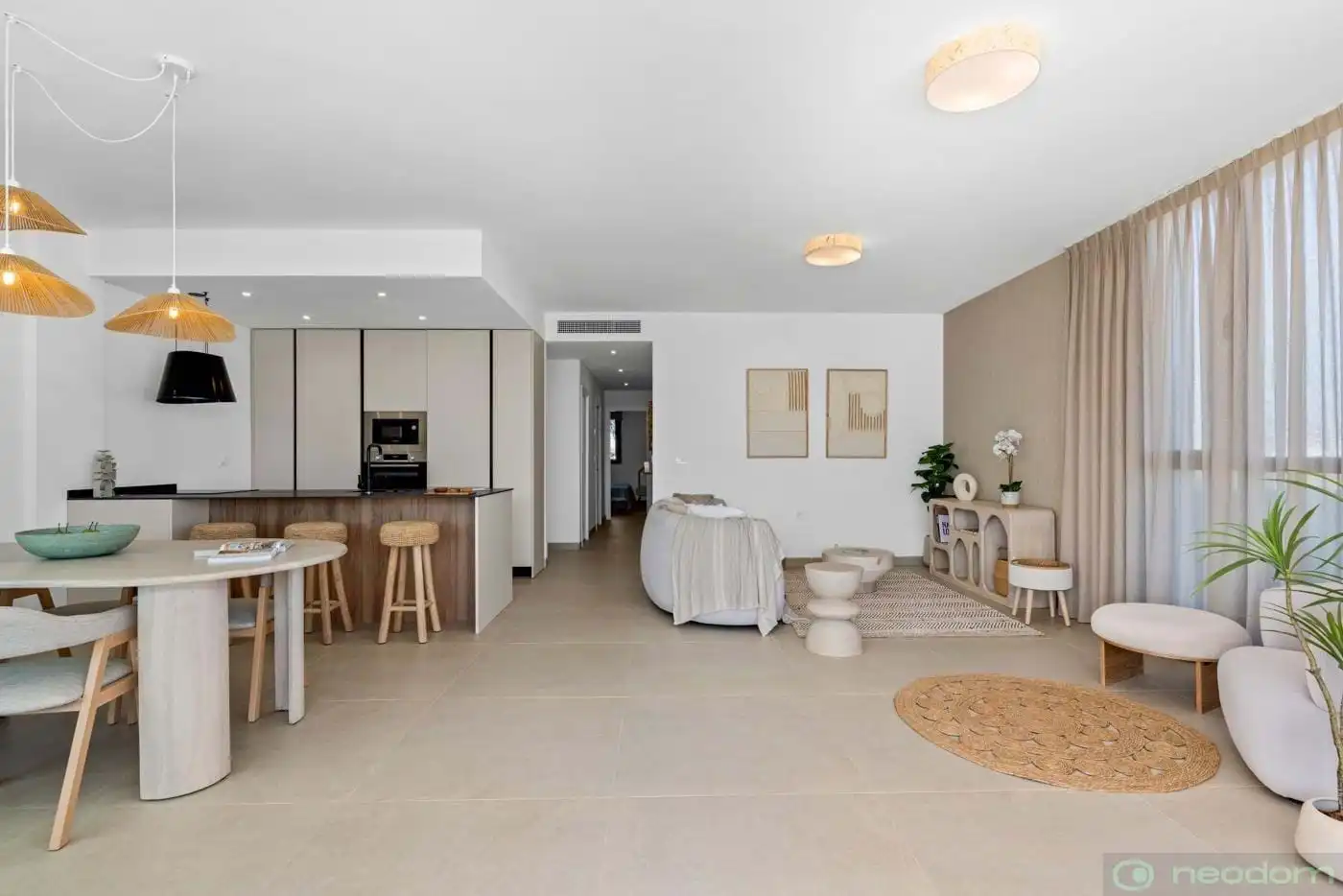 Penthouse zum Verkauf in Mar Menor de Cartagena – Cabo de Palos, imagen 34