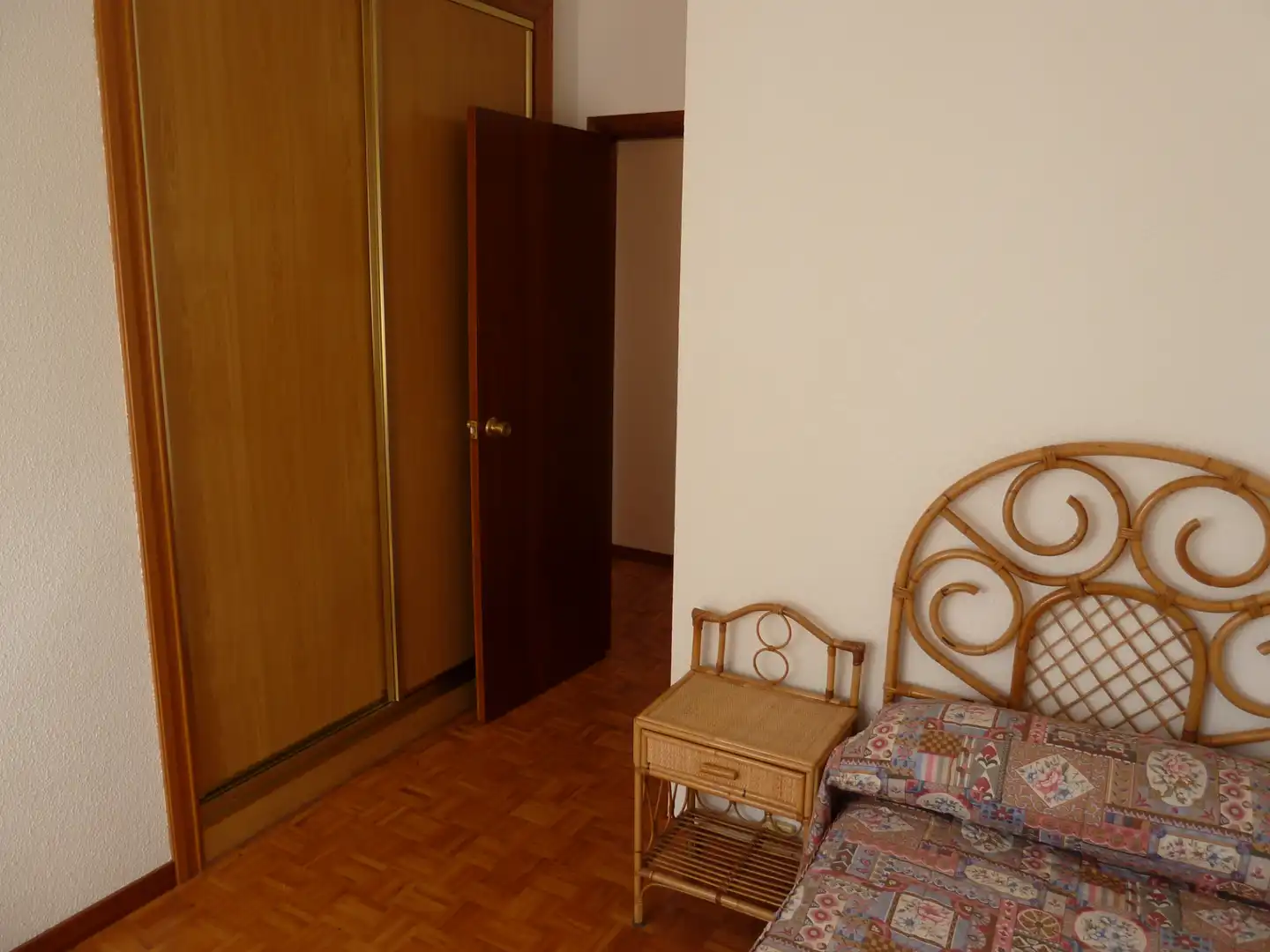 Flat with lift for sale in Calle Luis Morondo Urra, imagen 9