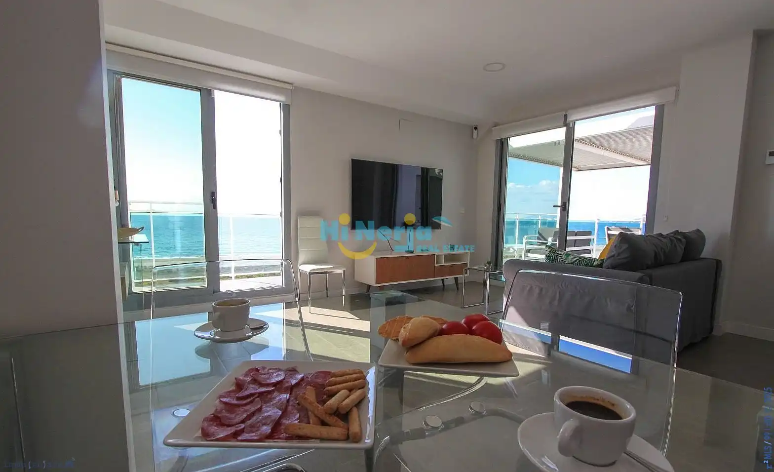 Apartament amb piscina en venda a El Morche, imagen 4