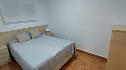 Foto 3 de Piso en venta en Juzgados - Plaza de Toros, Benidorm