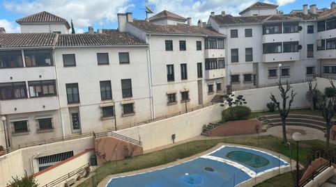 Foto 5 de Pis de lloguer a Calle Cerro de Los Machos, Camino de los Neveros - Serrallo,  Granada Capital