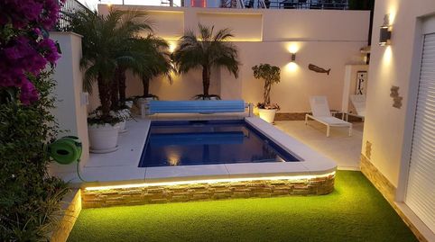 Photo 2 of Houses for rent in Nueva Alcántara, Marbella