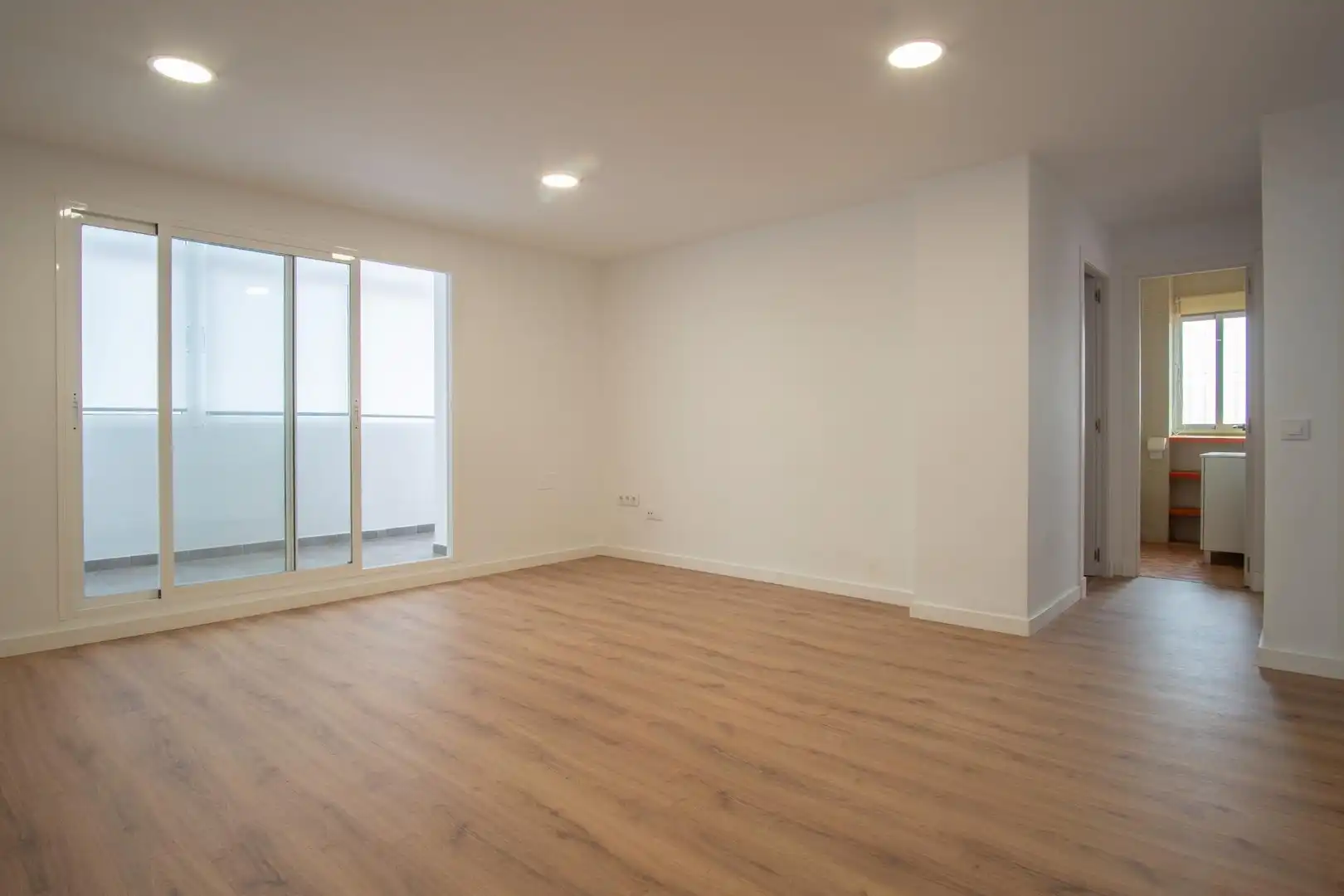 Flat for sale in San Fernando
