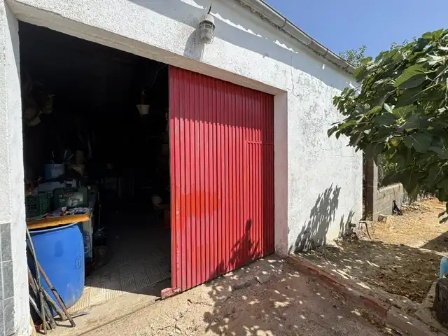 Exterior view of Country homes for sale in Mérida