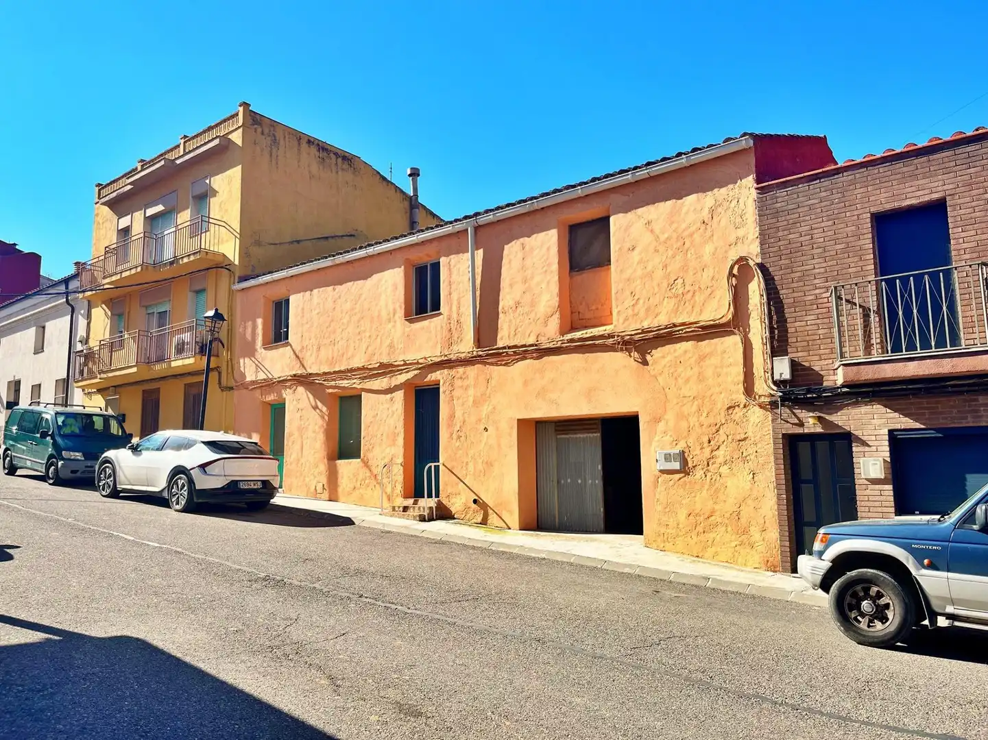 Casa en venta en Alfara de Carles, imagen 2