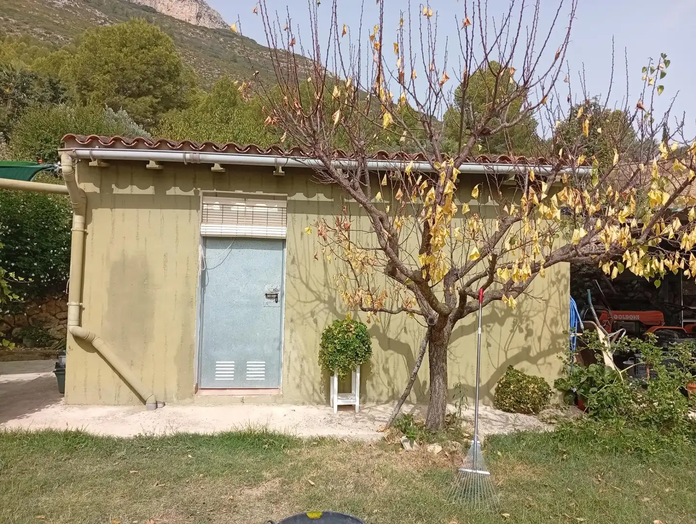 Maison avec jardin à vendre à Xaló, imagen 6