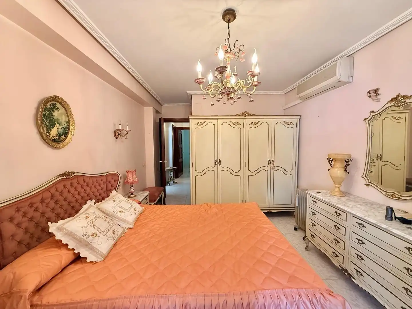 Appartement compact avec piscine à vendre à Avenida de Madrid, imagen 19