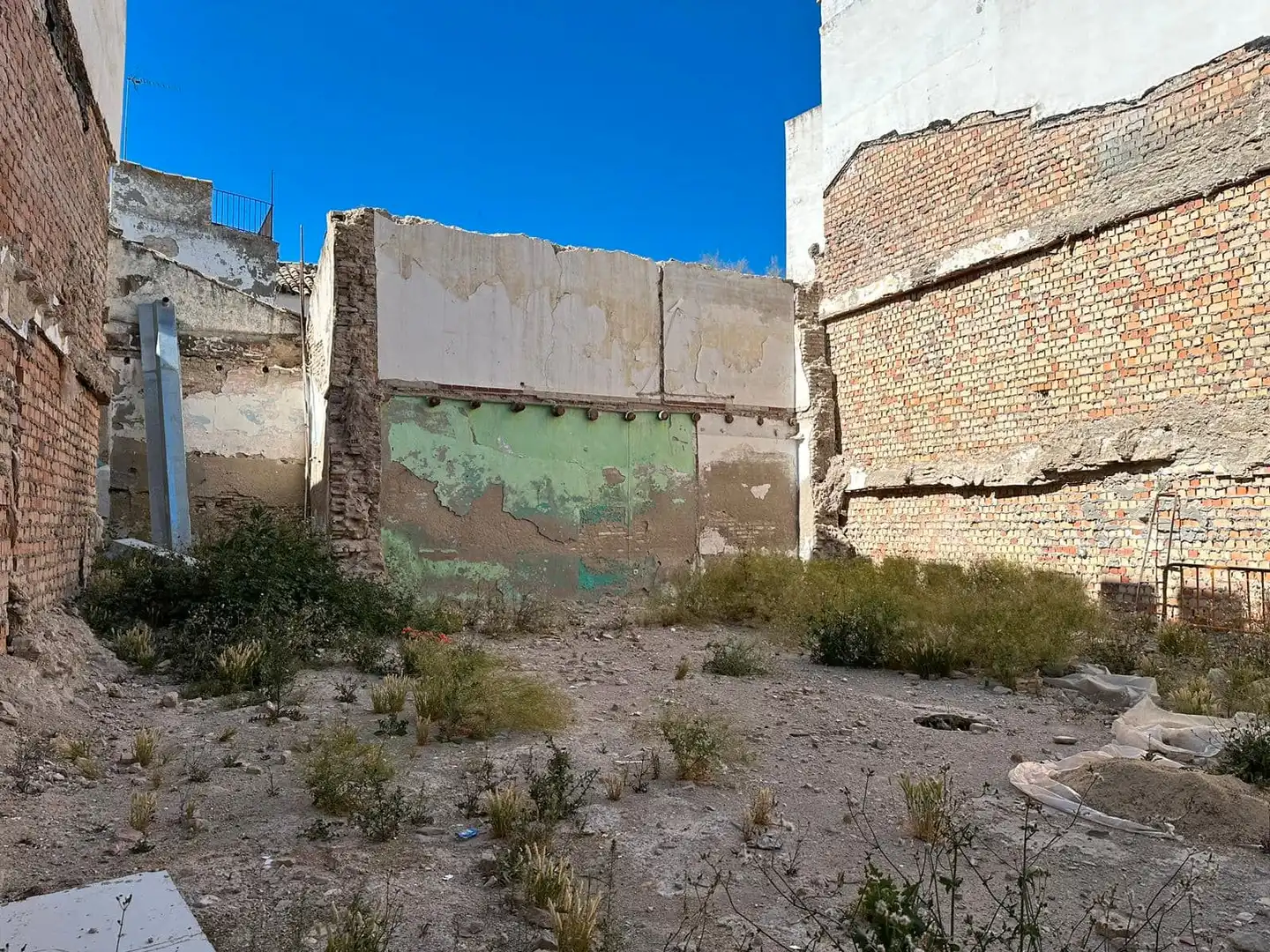 Terreny residencial en venda a Écija, imagen 4
