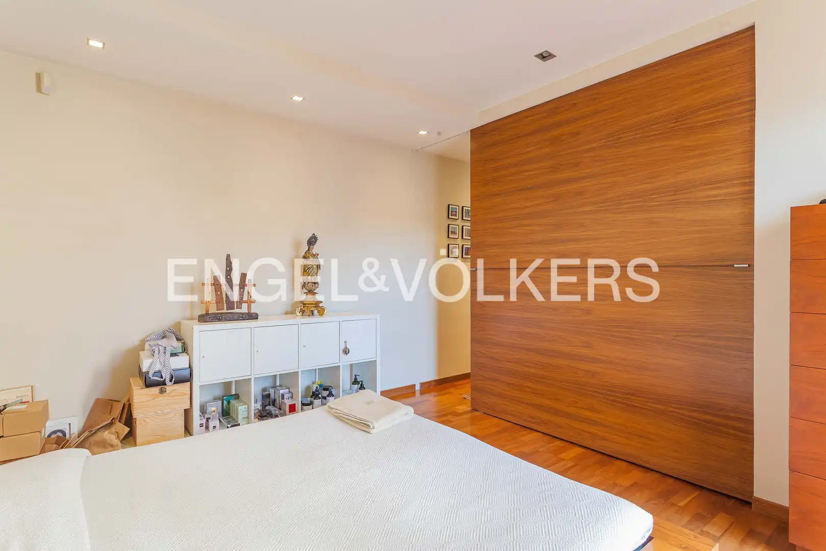 Ático con terraza en venta en Sarrià - Sant Gervasi, imagen 24
