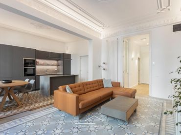 Wohnung mit Balkon zum Verkauf in Eixample