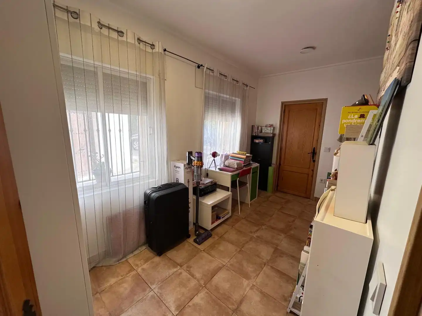 Casa o xalet de lloguer en Murcia amb Aire condicionat, Calefacció i Moblat